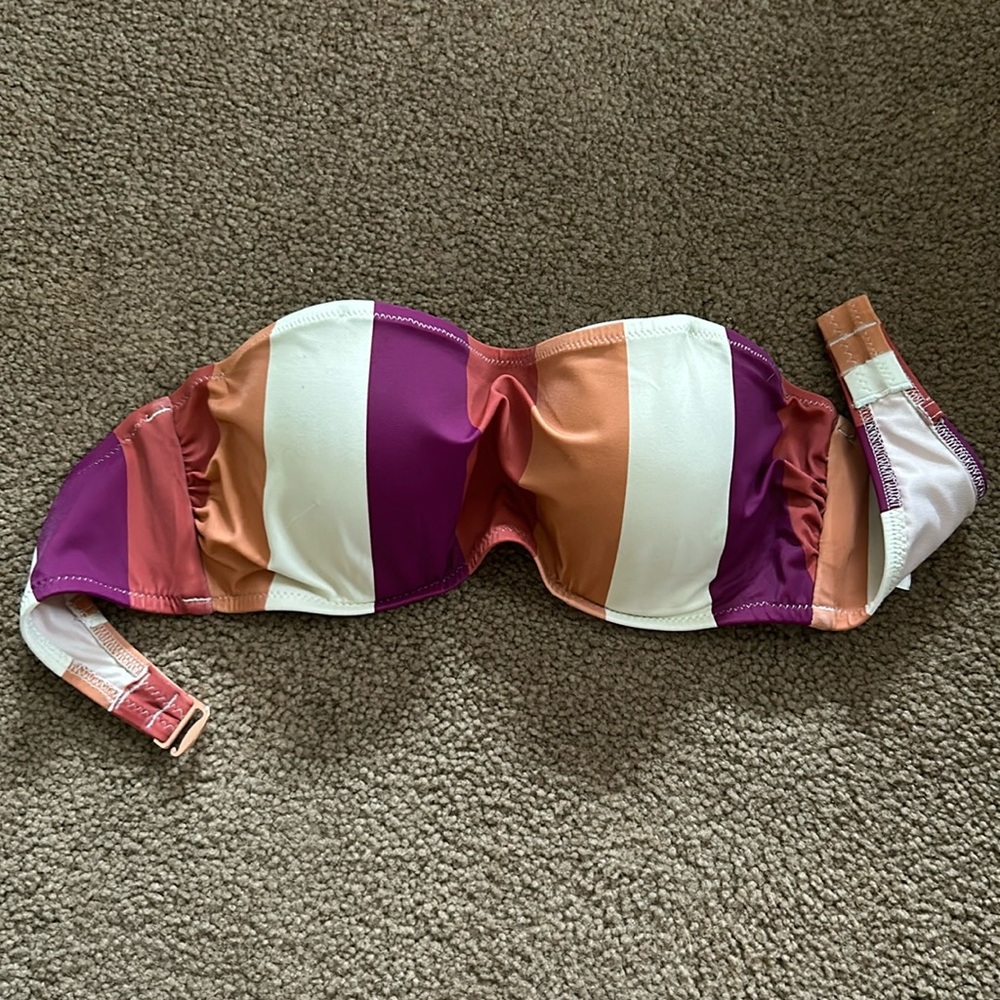 Shade & Shore Bikini Top 34B